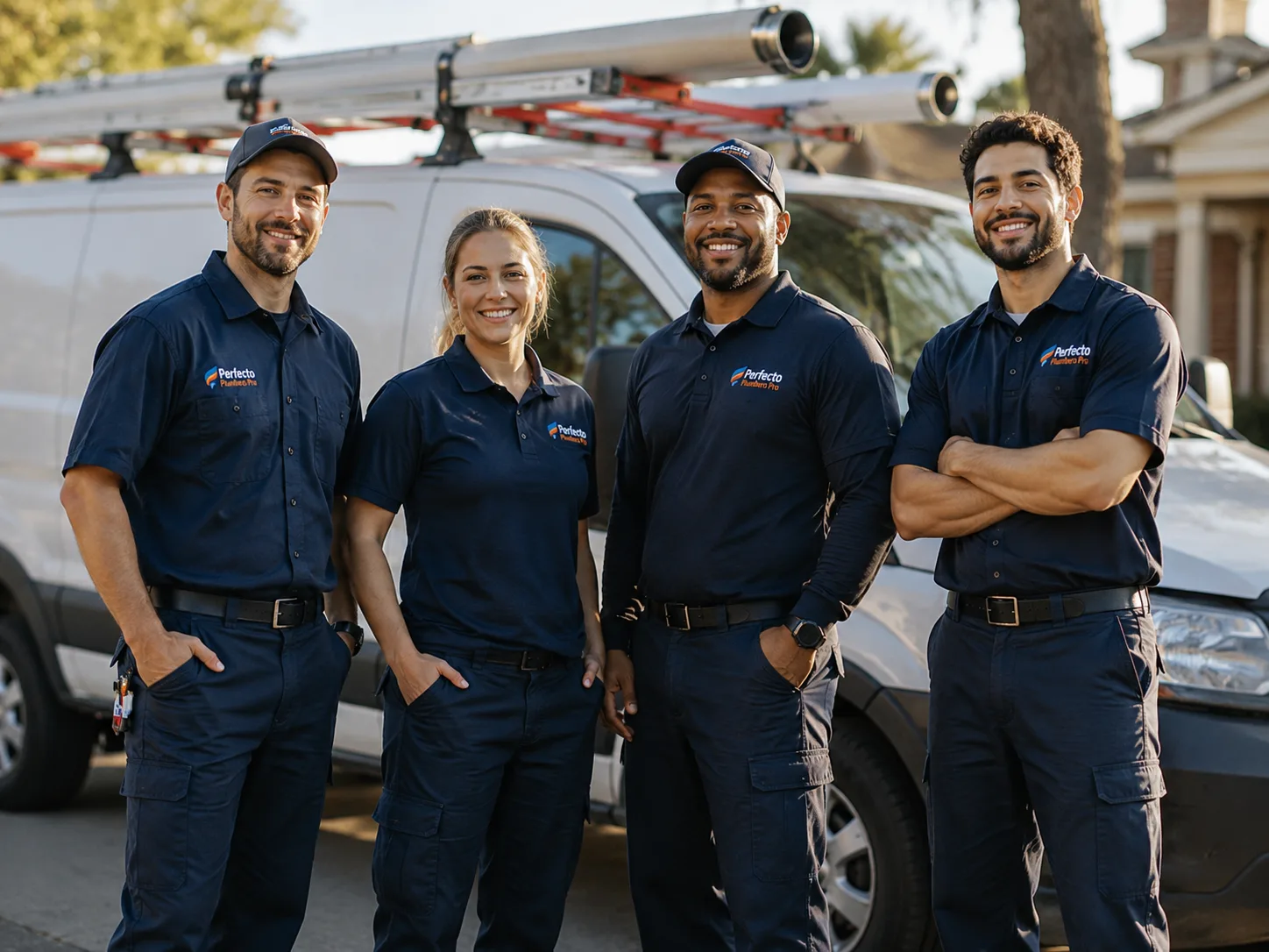 Emergency Plumber Near Me in Plain City, OH near me